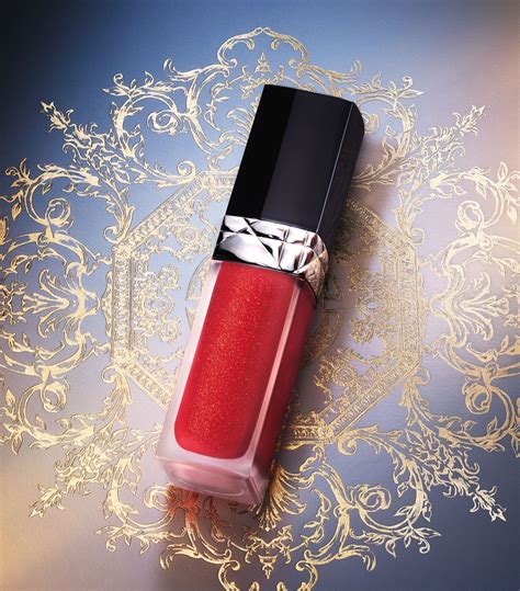 dior sequin douglas|Rouge Dior Forever Liquid Sequin .